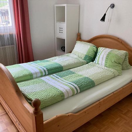 Chalet Wildbach Adelboden Kültér fotó