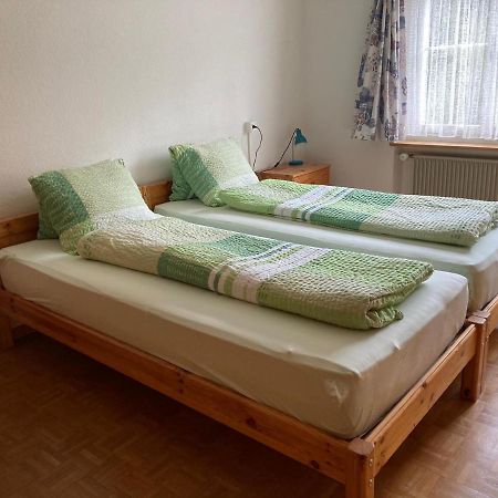 Chalet Wildbach Adelboden Kültér fotó