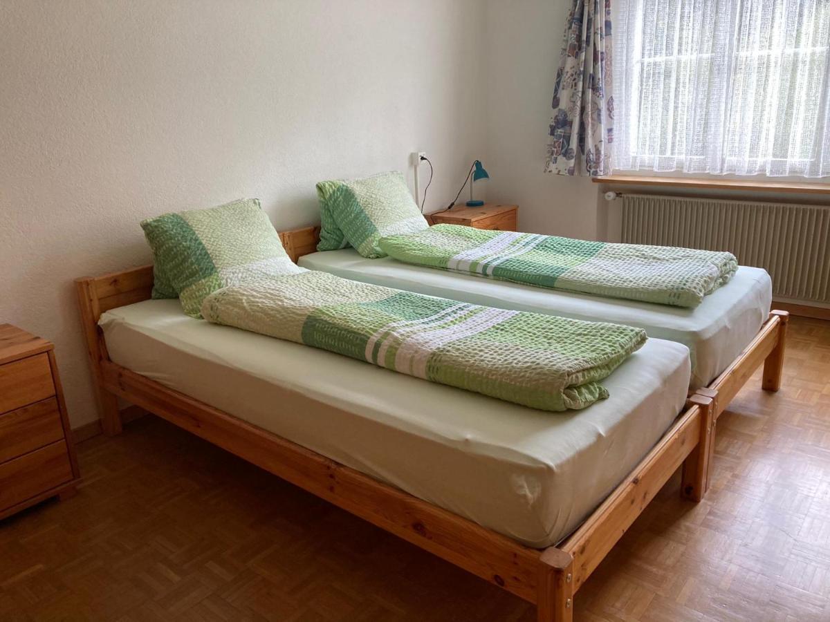 Chalet Wildbach Adelboden Kültér fotó