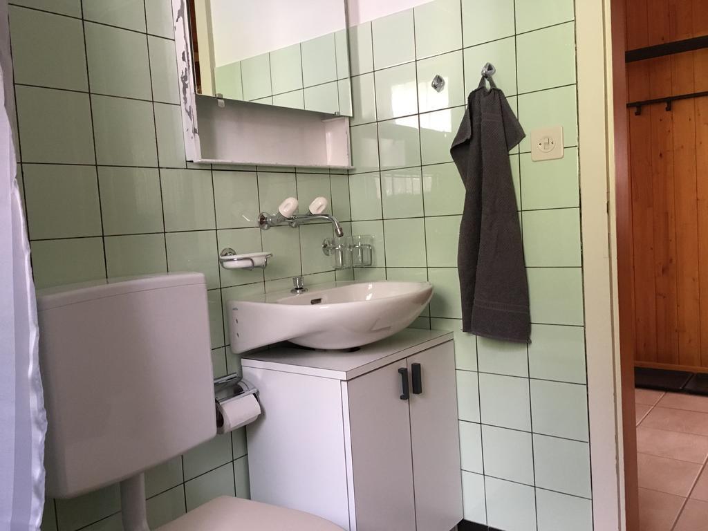 Chalet Wildbach Adelboden Kültér fotó