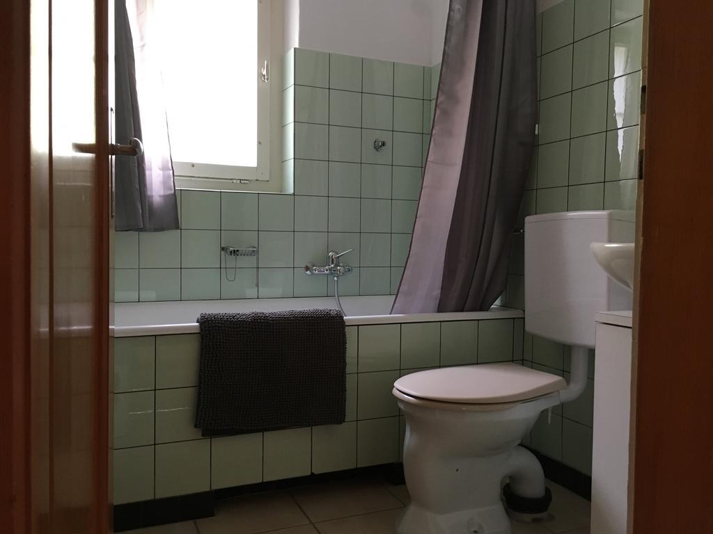 Chalet Wildbach Adelboden Kültér fotó